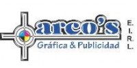 ARCOS GRAFICA Y PUBLICIDAD EIRL