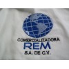 COMERCIALIZADORA REM S.A. DE C.V.