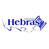 MERCERIA HEBRAS