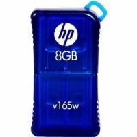 MEMORIAS HP 8 GB MINI  FD8GBHP165-SEL