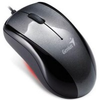 MOUSES GENIUS NAVIGATOR  320 COMFY NOTEBOOK MOUSE