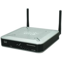CONECTIVIDAD Cisco RV 120W Wireless-N VPN Firewall