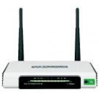 CONECTIVIDAD WIRELESS TP-LINK 3G TL-MR3420 11n: hasta 300 Mbps