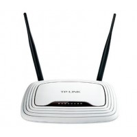 CONECTIVIDAD TP-LINK WIRELESS N TL-WR841ND