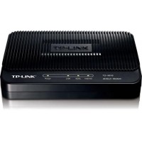 CONECTIVIDAD TP-LINK ADSL  ADSL2+  TD-8616