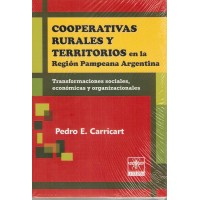 Cooperativas rurales y territorios