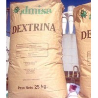 Dextrina Para Craquelar (bolsa X 1 Kg) 