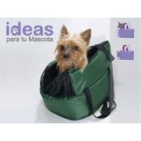 Bolso Transportador Impermeable Perro Ideas Para Tu Mascota