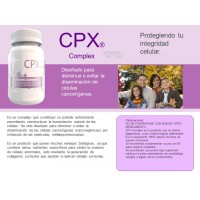 GiaLive CPX COMPLEX