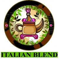 Italian Blend Caf Moccachino-Grano o Molido
