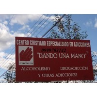 Centro de rehabilitacion ecuador mujeres anbato hombres quito