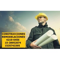 CONSTRUCCION DE VIVIENDAS EN QUILMES