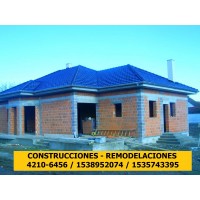 PRECIOS DE CONSTRUCCION EN EZPELETA