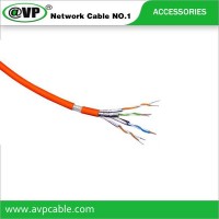 Cable de red Categora 7