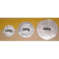 Aleacin de aluminio estroncio alsr10