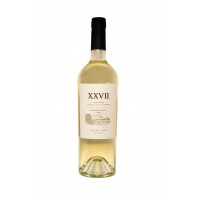 XXVII Sauvignon Blanc 2013