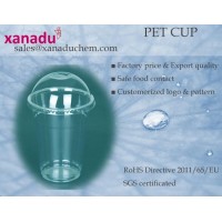 PET Copas | PLA Biodegradables Copas |vaso de plstico desechable