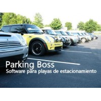 Parking Boss