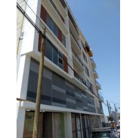 Fachadas Metlicas corrugadas en #TIJUANA - ENSENADA# venta, suministro e instalacin.
