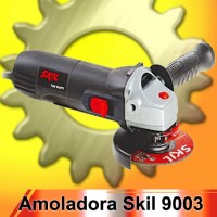 Amoladora Skil 9003