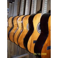 Guitarras Criollas