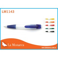 LM1143 Bolgrafo