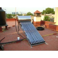 Calentadores Solares E3 Solar