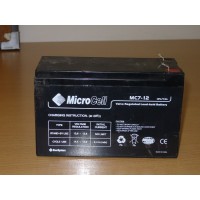 Bateria MicroCell