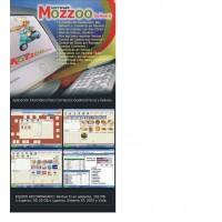 Software MOZZOO Comercios de Gastronoma Fastfood Disco Delivery