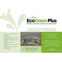 ECOGREEN PLUS