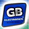 GBELECTRONICS, MAQUINARIA INDUSTRIAL