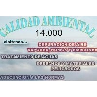 CALIDAD AMBIENTAL 14000 C.A.