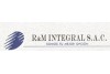 R&M INTEGRAL S.A.C