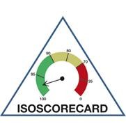 ISOSCORECARD