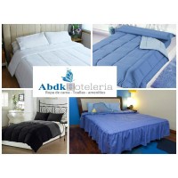 ABDK HOTELERIA PERU