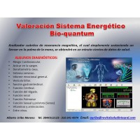 REVITAL SALUD INTEGRAL