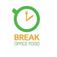 BREAK OFFICE FOOD