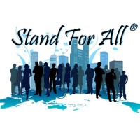 STAND FOR ALL