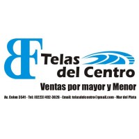 TELAS DEL CENTRO