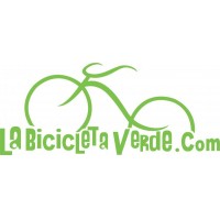 LA BICICLETA VERDE