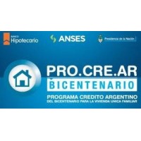 PLANOS - PROCREAR