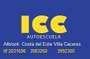 AUTOESCUELA ICC