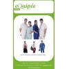 EQUIPEE- INDUMENTARIA PARA EMPRESAS- UNIFORMES