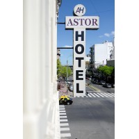 HOTEL ASTOR