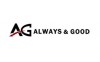 ALWAYS GOOD SHOES CO.,LTD