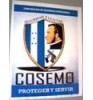 COSEMO CORPORACION DE SEGURIDAD MORAZANICA