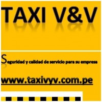 TAXI VYV