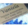 VANIELA - TEJIDOS ARTESANALES