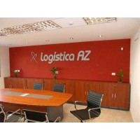 LOGISTICA AZ S.A.