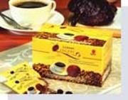 CAFE GANODERMA